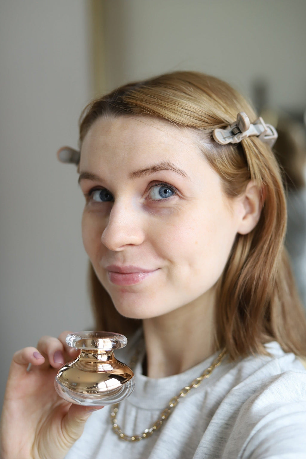 Gluten-Free Peptide Eye Cream – Nut-Free, Vegan, for Wrinkles, Puffiness & Dark Circles