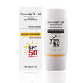 Gluten-Free Mineral SPF 50 Moisturizer – Nut-Free, Vegan & Hydrating for Sensitive Skin