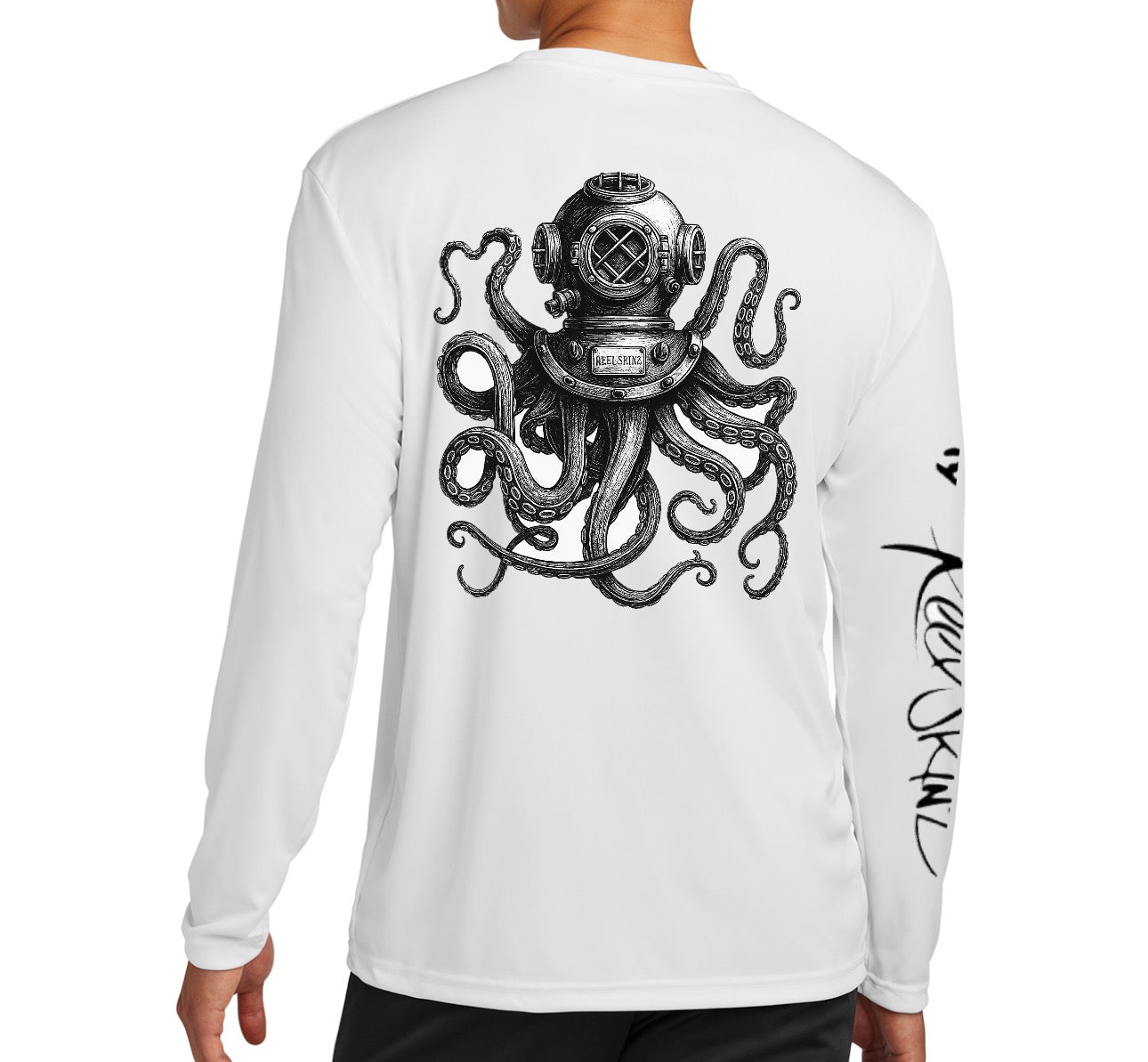 OctoHelmet
