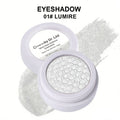 Gluten-Free Eyeshadow – Nut-Free, Vegan & Egg-Free Creamy Radiance in 20 Shades