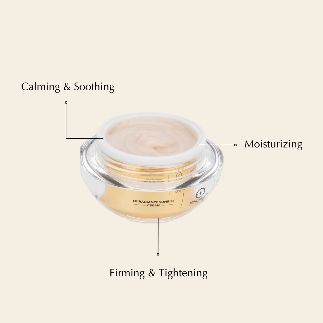Sunrise Gluten-Free Firming Skincare Set – Nut-Free, Vegan Glow & Hydration for Sensitive Skin
