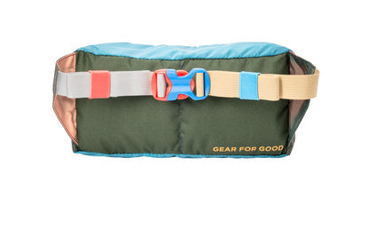 Cotopaxi® Bataan Hip Pack