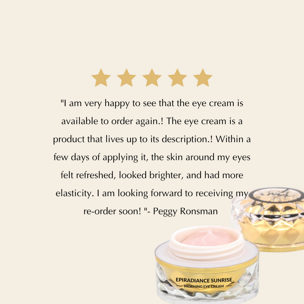 Sunrise Gluten-Free Firming Skincare Set – Nut-Free, Vegan Glow & Hydration for Sensitive Skin
