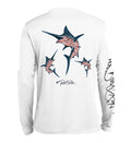 American 3 Marlin