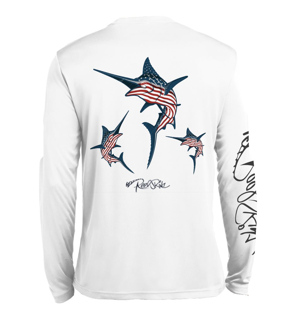 American 3 Marlin