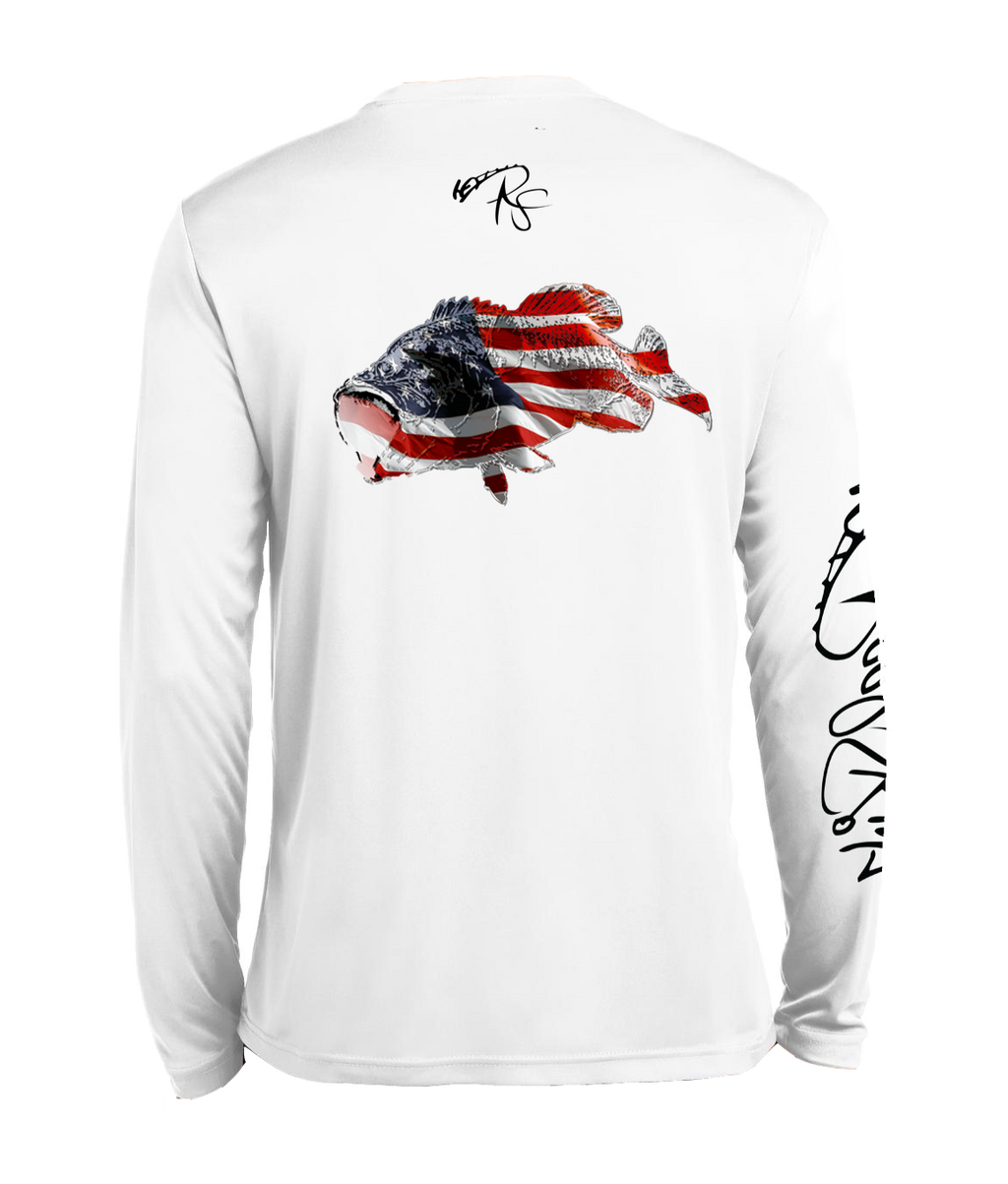 American Bass