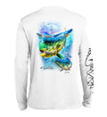 Mahi Madness by Brian Kalt