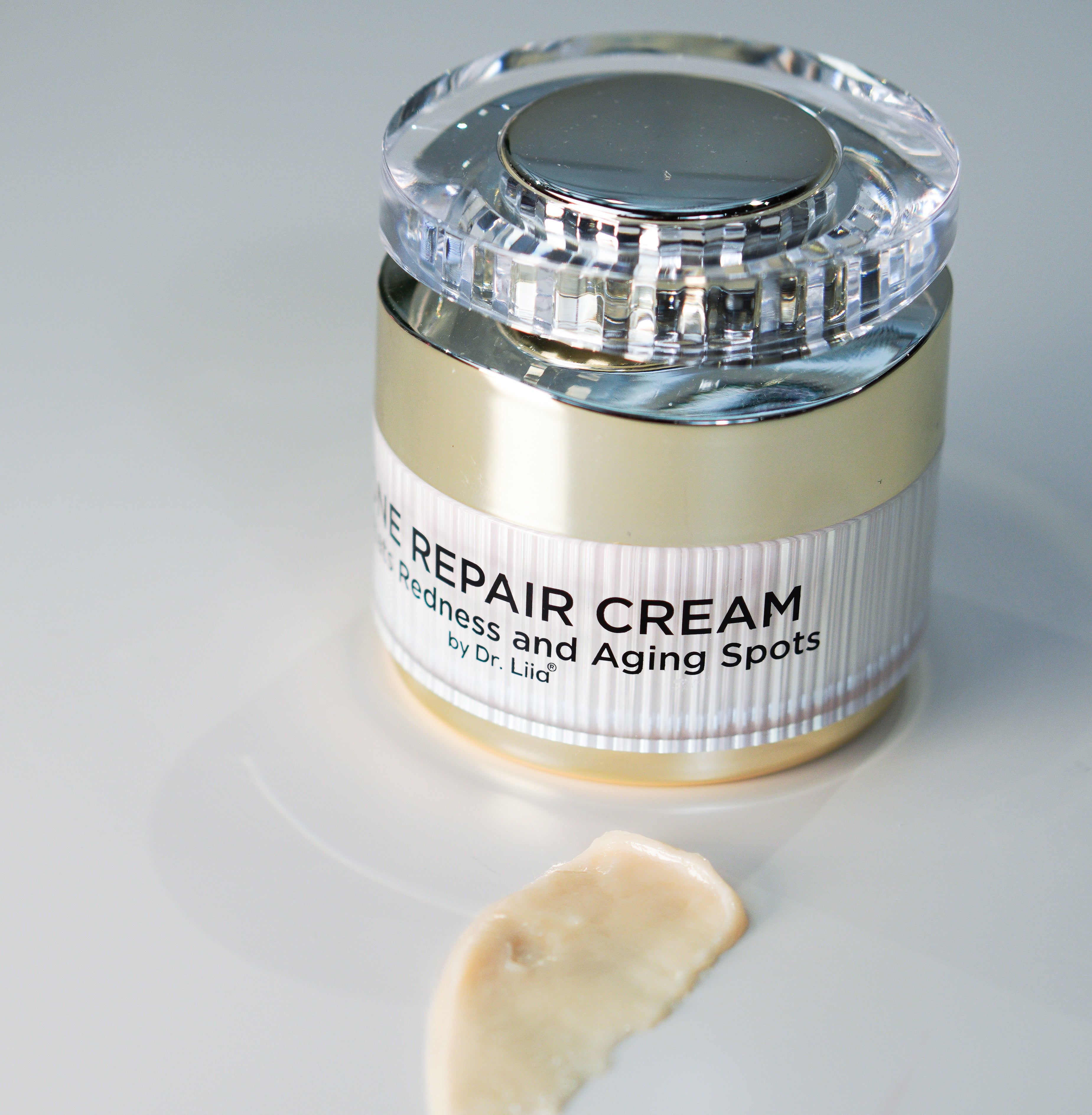 Gluten-Free Dark Spot Cream – Nut-Free, Vegan Tone Repair for Uneven Skin