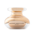Gluten-Free Peptide Eye Cream – Nut-Free, Vegan, for Wrinkles, Puffiness & Dark Circles