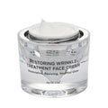 Gluten-Free Wrinkle Treatment Face Cream – Nut-Free, Vegan & Hypoallergenic
