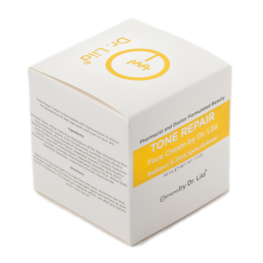 Gluten-Free Dark Spot Cream – Nut-Free, Vegan Tone Repair for Uneven Skin
