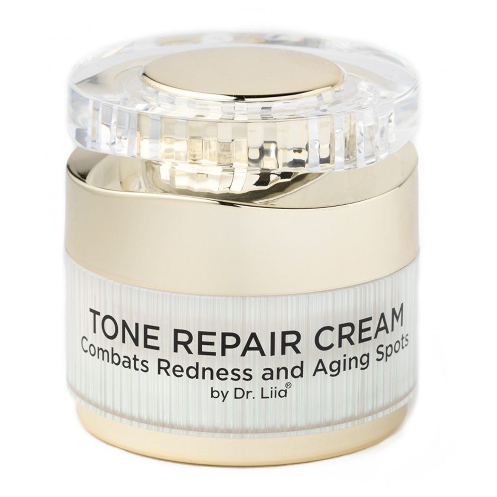 Gluten-Free Dark Spot Cream – Nut-Free, Vegan Tone Repair for Uneven Skin