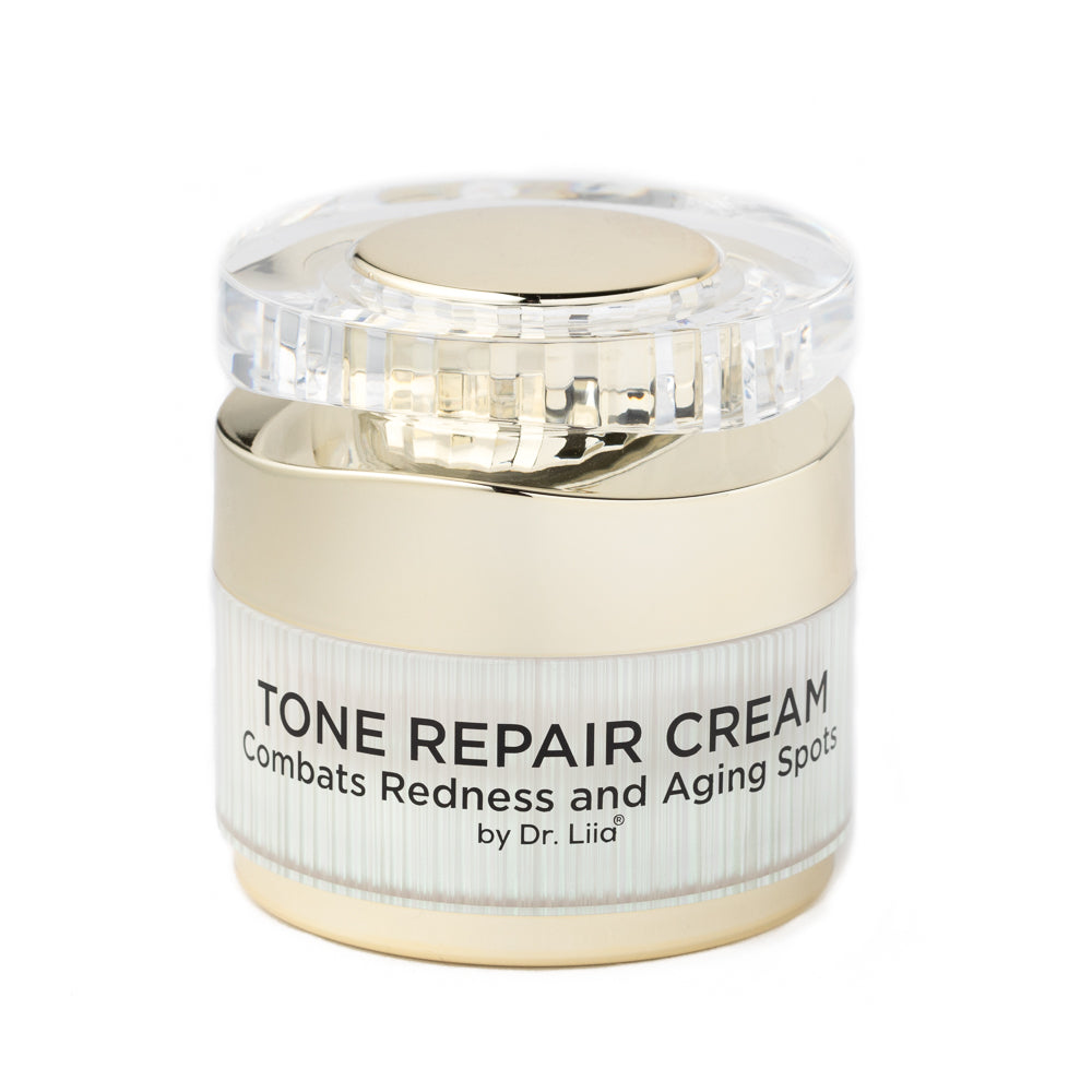 Gluten-Free Vitamin C & Dark Spot Cream Set – Nut-Free, Vegan Hyperpigmentation Duo