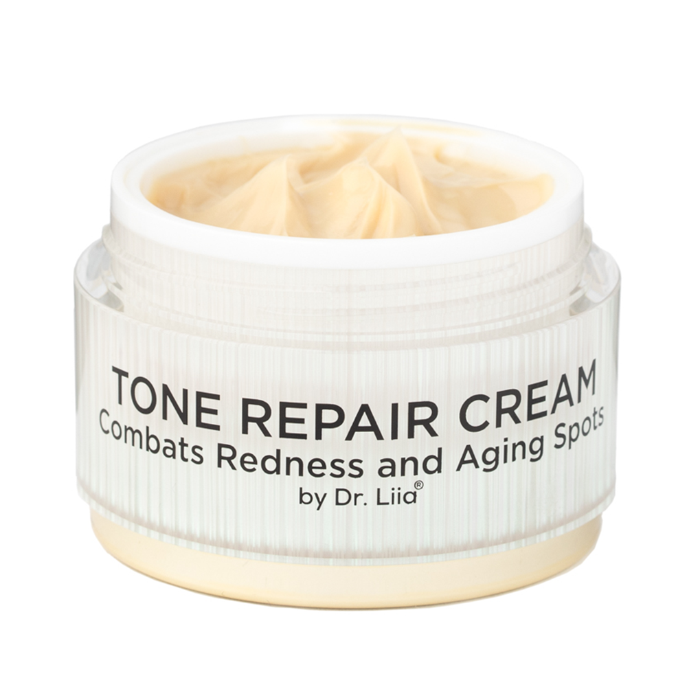 Gluten-Free Dark Spot Cream – Nut-Free, Vegan Tone Repair for Uneven Skin