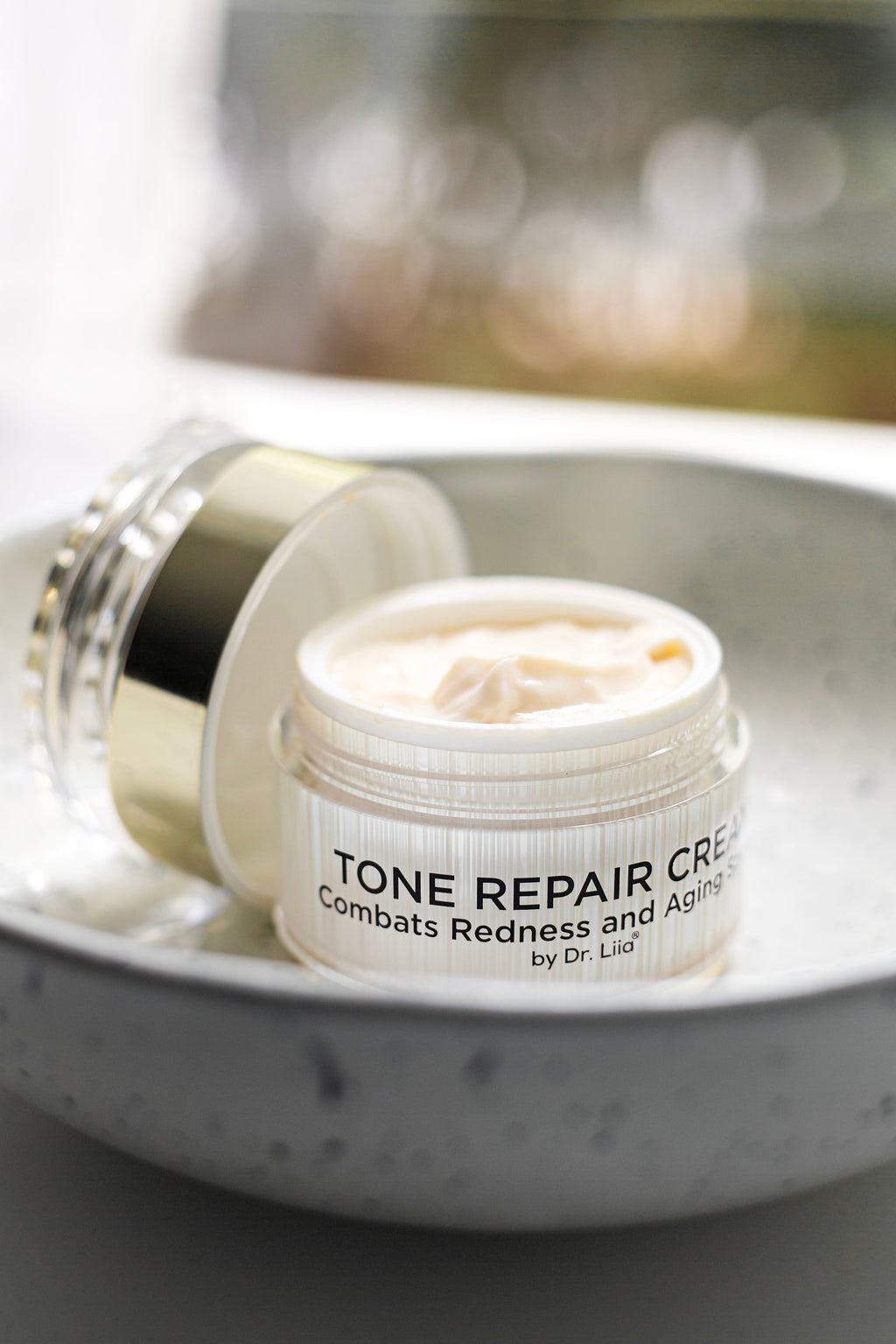 Gluten-Free Dark Spot Cream – Nut-Free, Vegan Tone Repair for Uneven Skin