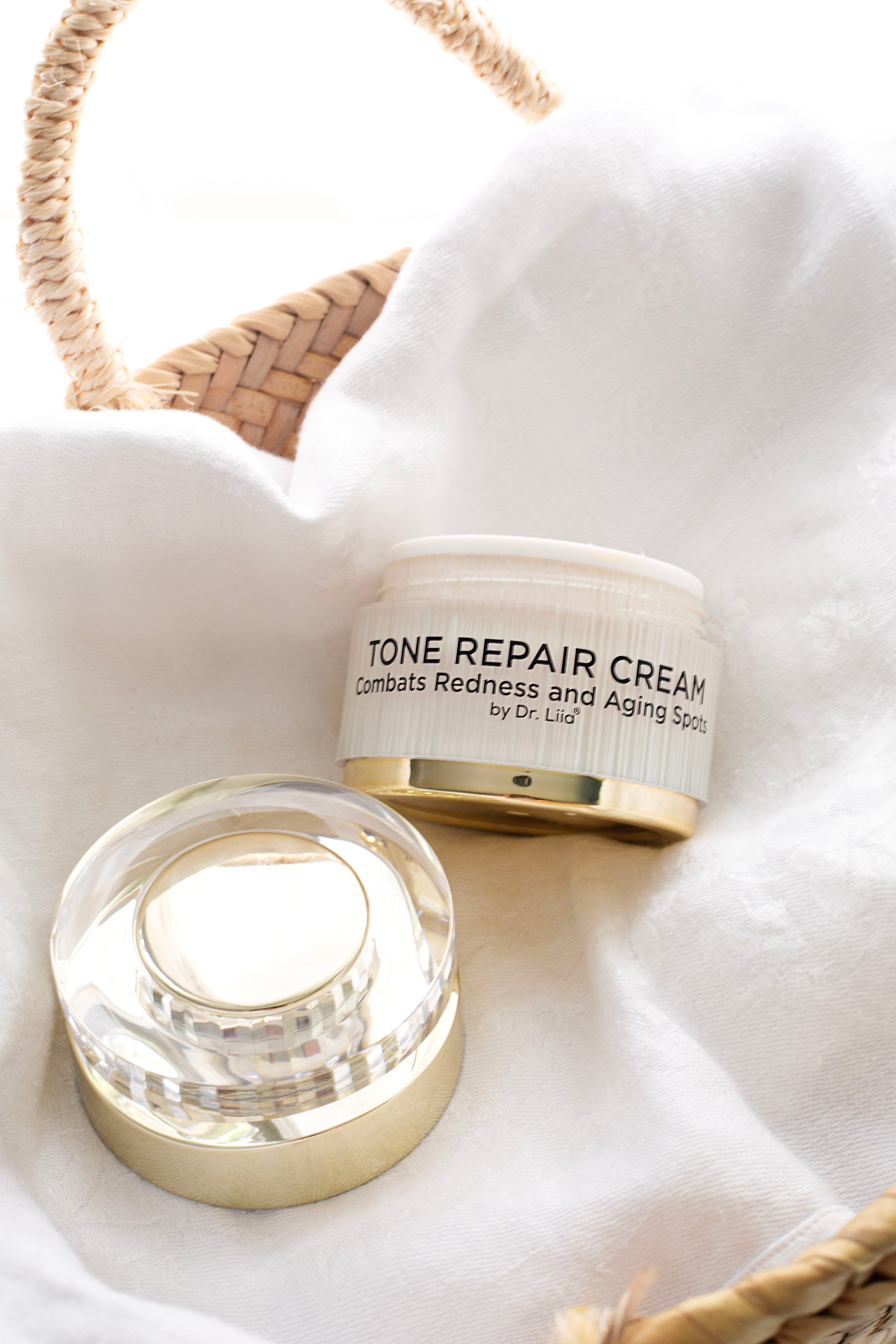 Gluten-Free Dark Spot Cream – Nut-Free, Vegan Tone Repair for Uneven Skin