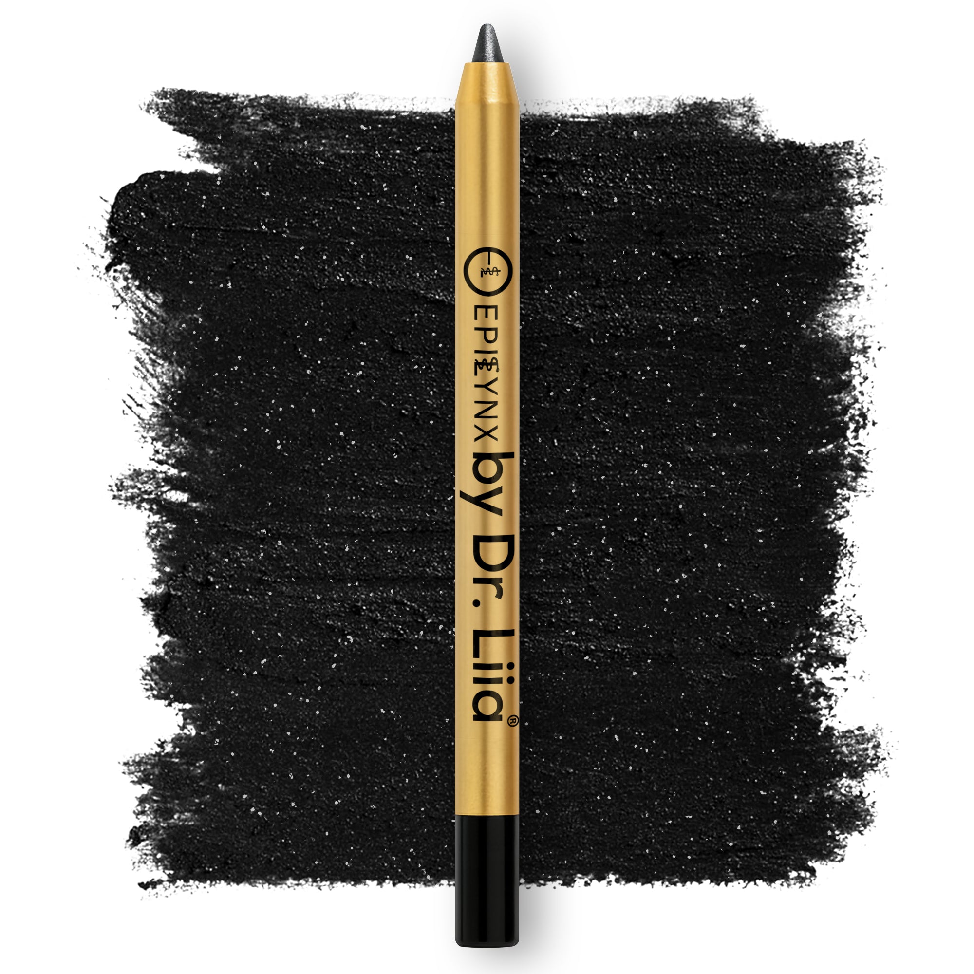 Gluten-Free Kajal Eyeliner Pen – Nut-Free, Vegan & Smudge-Resistant for Sensitive Eyes