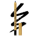 Gluten-Free Kajal Eyeliner Pen – Nut-Free, Vegan & Smudge-Resistant for Sensitive Eyes