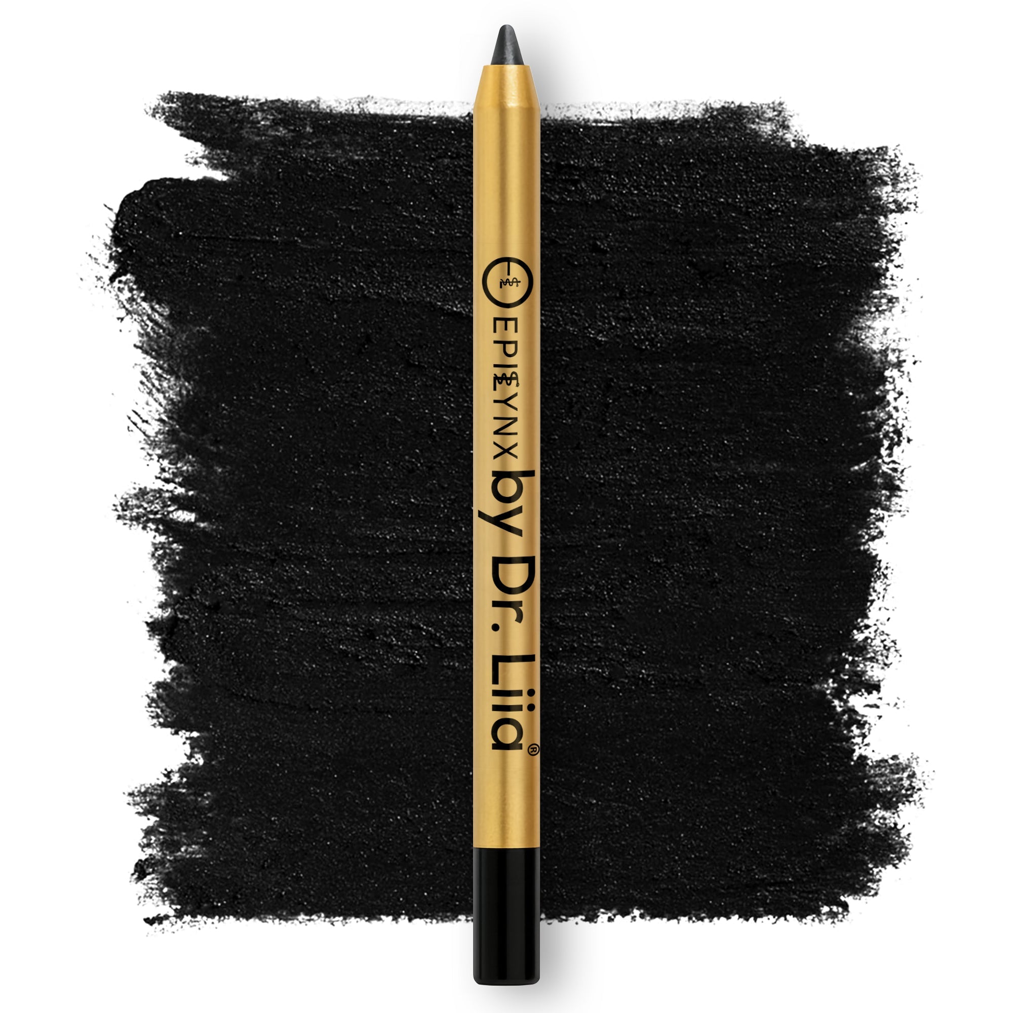 Gluten-Free Kajal Eyeliner Pen – Nut-Free, Vegan & Smudge-Resistant for Sensitive Eyes