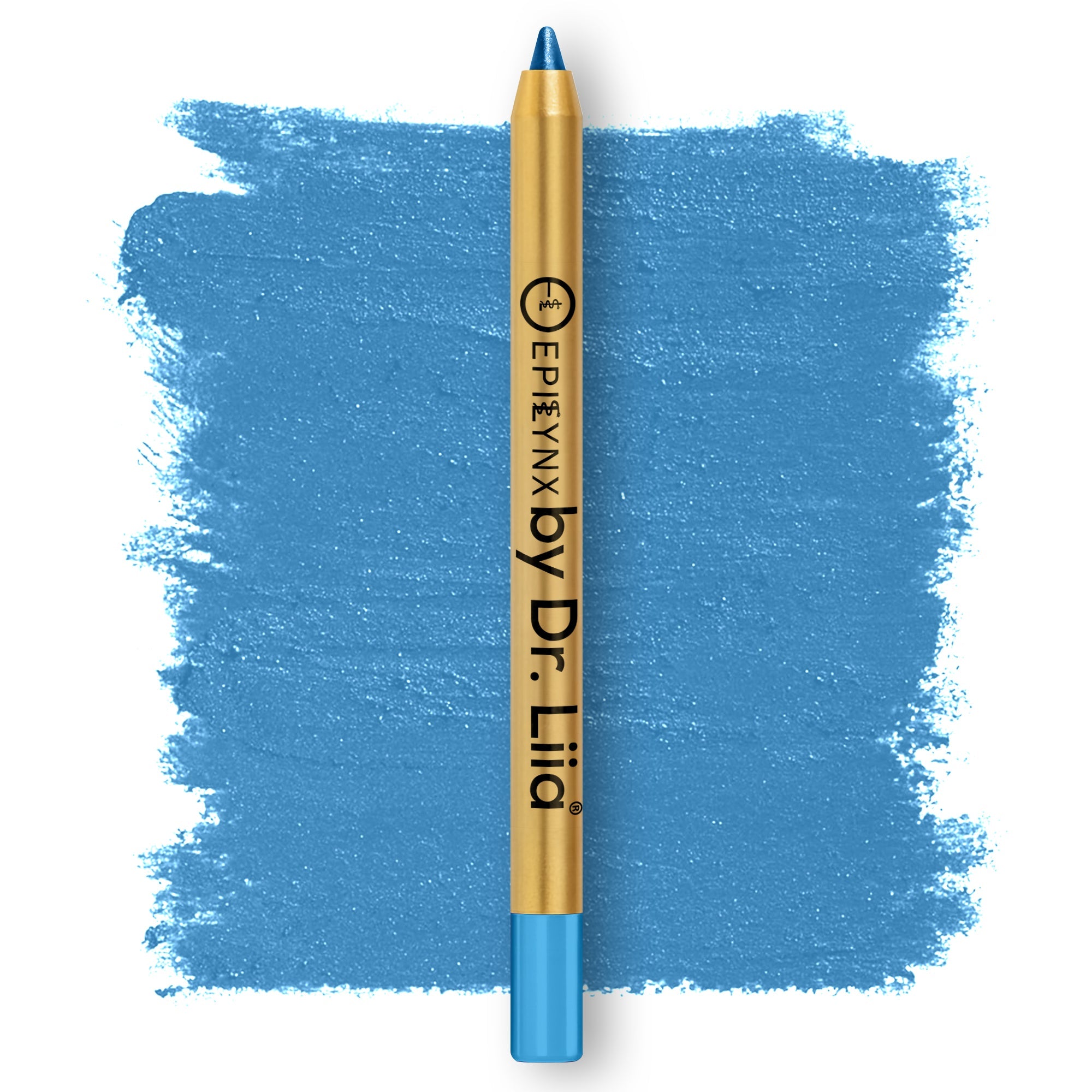 Gluten-Free Kajal Eyeliner Pen – Nut-Free, Vegan & Smudge-Resistant for Sensitive Eyes