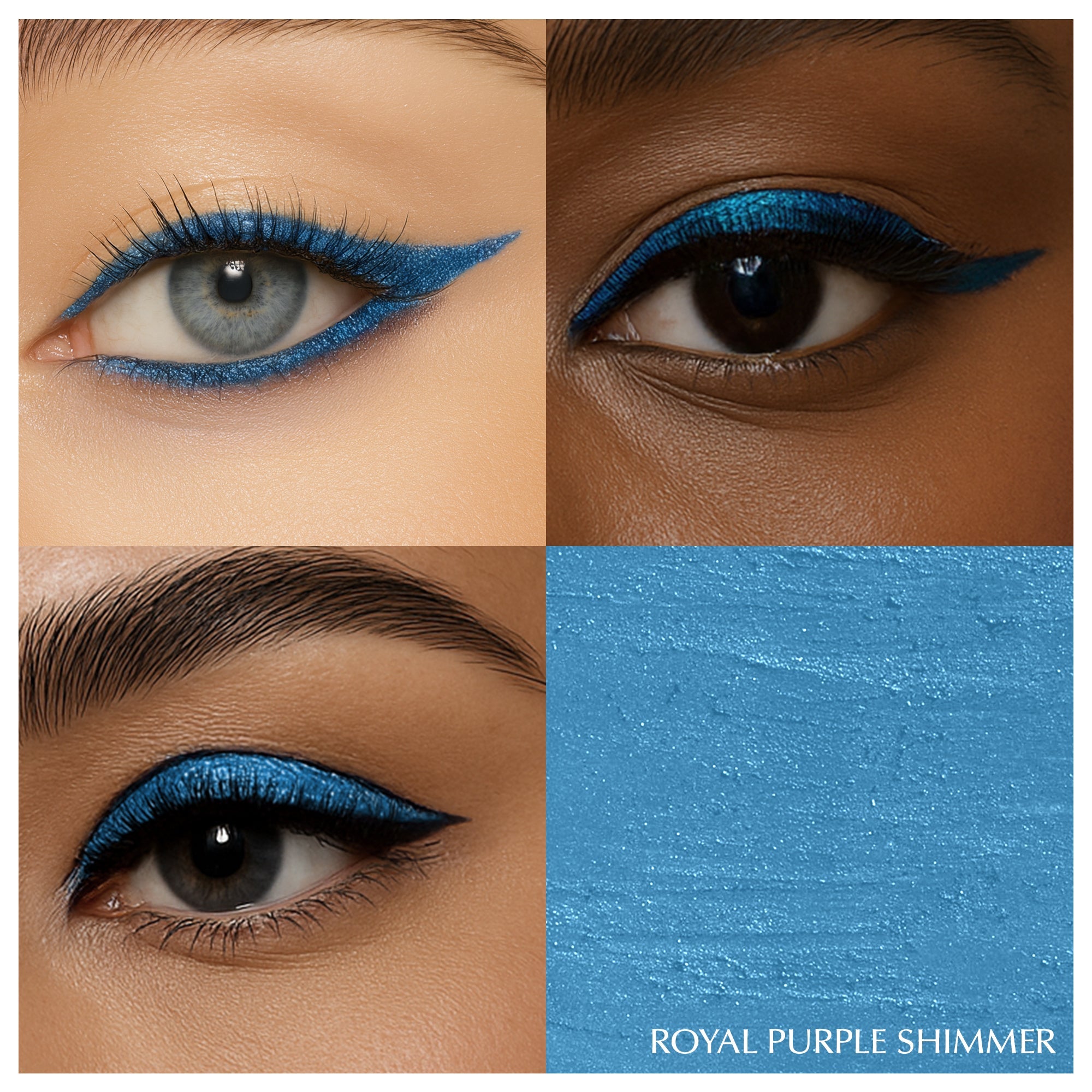 Gluten-Free Kajal Eyeliner Pen – Nut-Free, Vegan & Smudge-Resistant for Sensitive Eyes