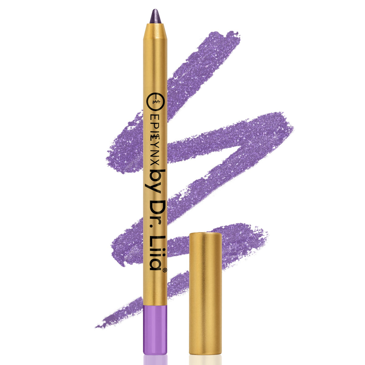 Gluten-Free Kajal Eyeliner Pen – Nut-Free, Vegan & Smudge-Resistant for Sensitive Eyes