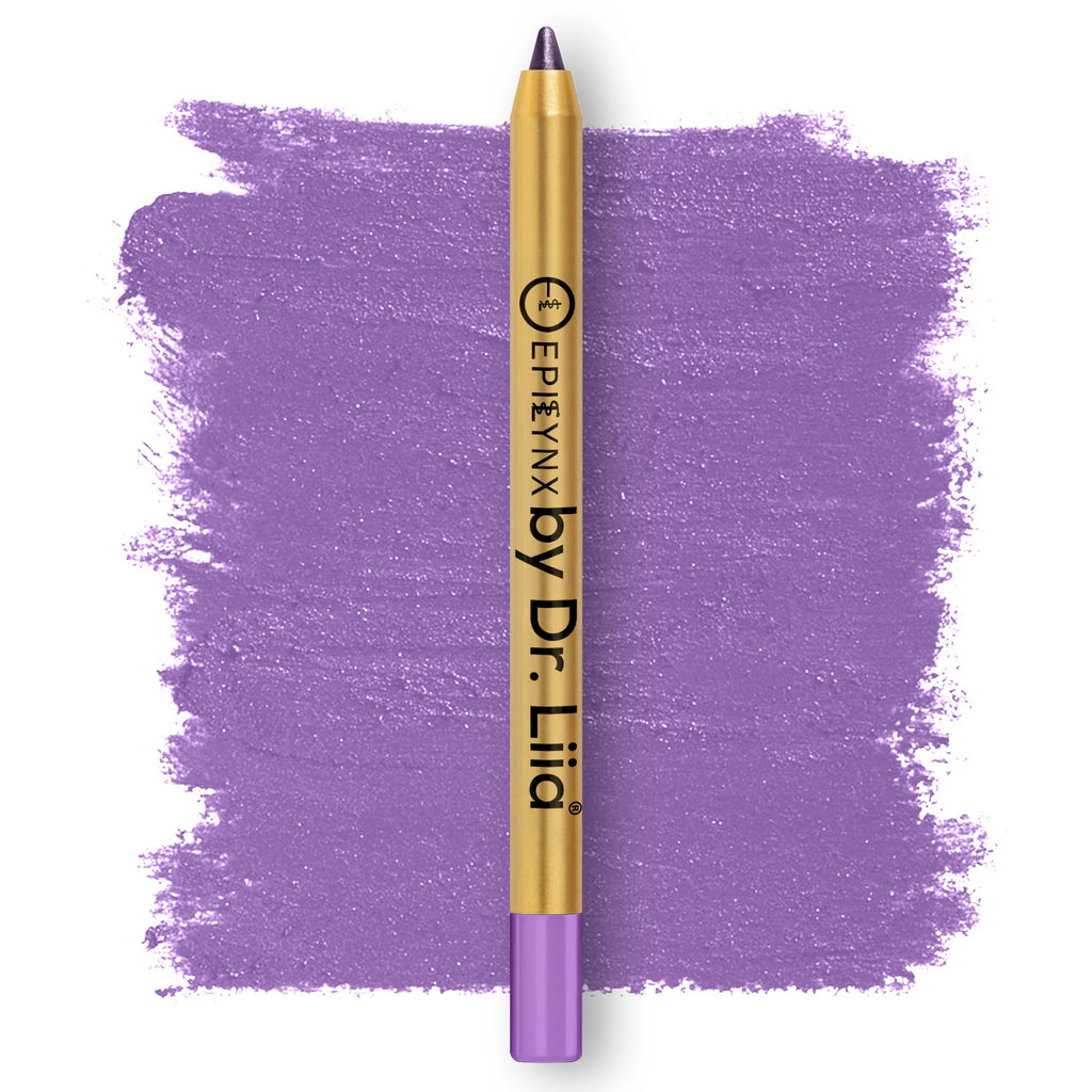 Gluten-Free Kajal Eyeliner Pen – Nut-Free, Vegan & Smudge-Resistant for Sensitive Eyes