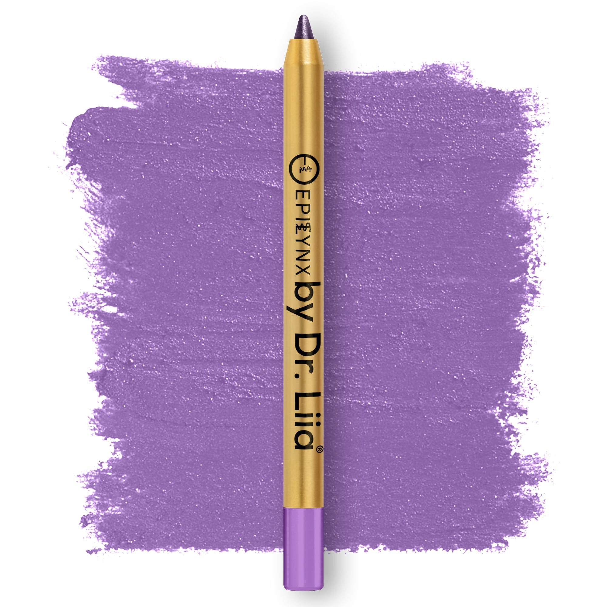 Gluten-Free Kajal Eyeliner Pen – Nut-Free, Vegan & Smudge-Resistant for Sensitive Eyes