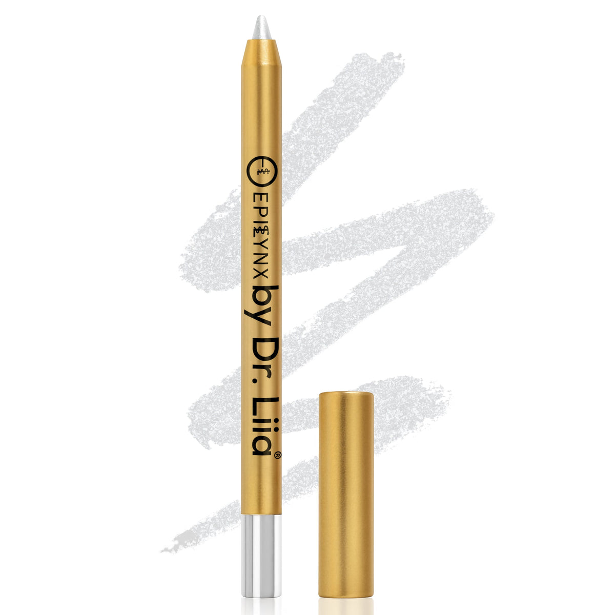 Gluten-Free Kajal Eyeliner Pen – Nut-Free, Vegan & Smudge-Resistant for Sensitive Eyes