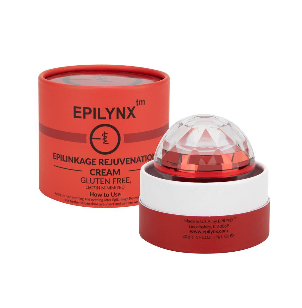 Gluten-Free Firming Face Cream – Nut-Free, Vegan, Hydrating & Brightening for Sensitive Skin
