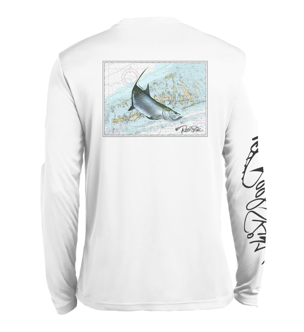 Florida Keys Tarpon
