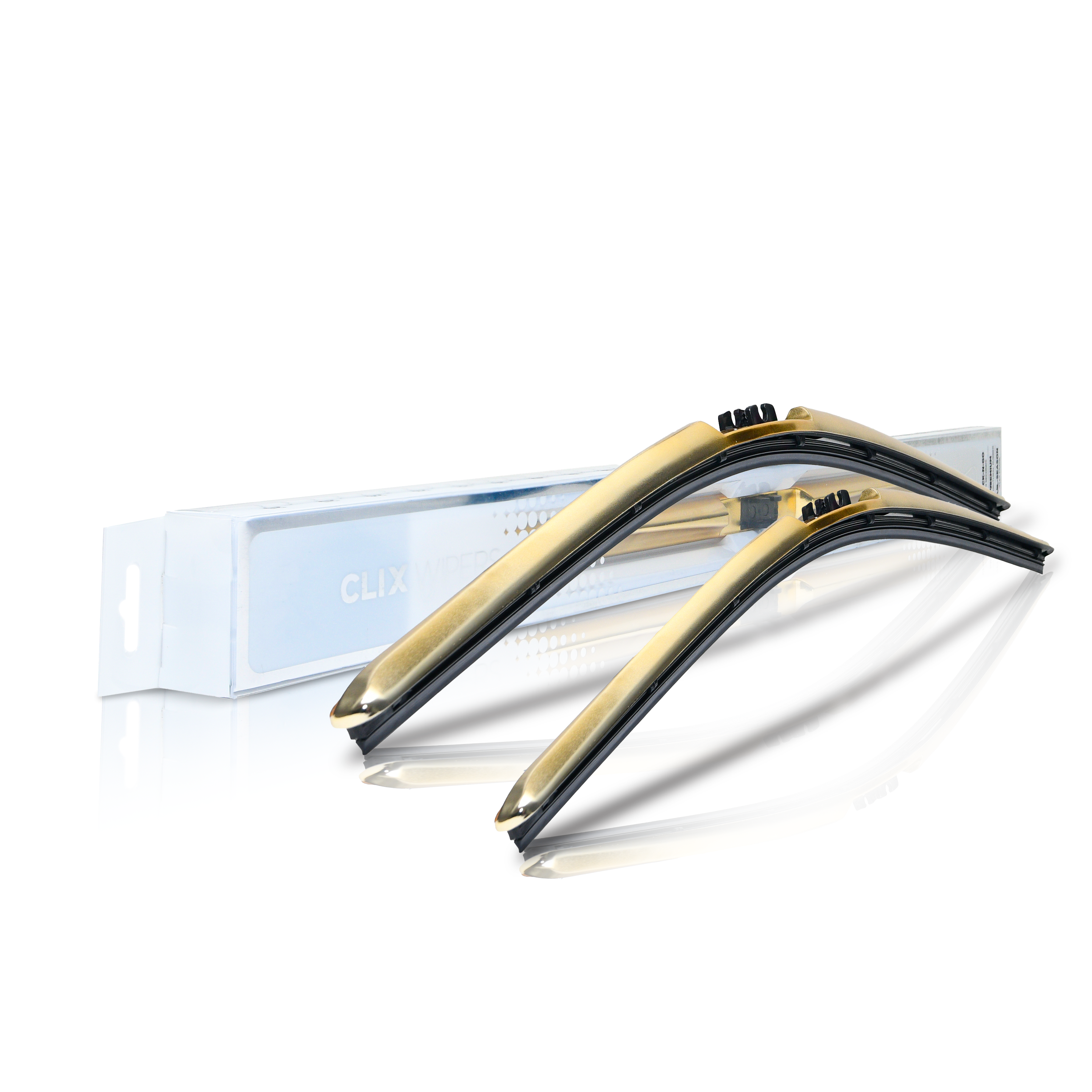 Pontiac Torrent Windshield Wiper Blades