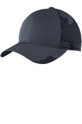 Camo Hat