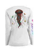 Retro JellyFish