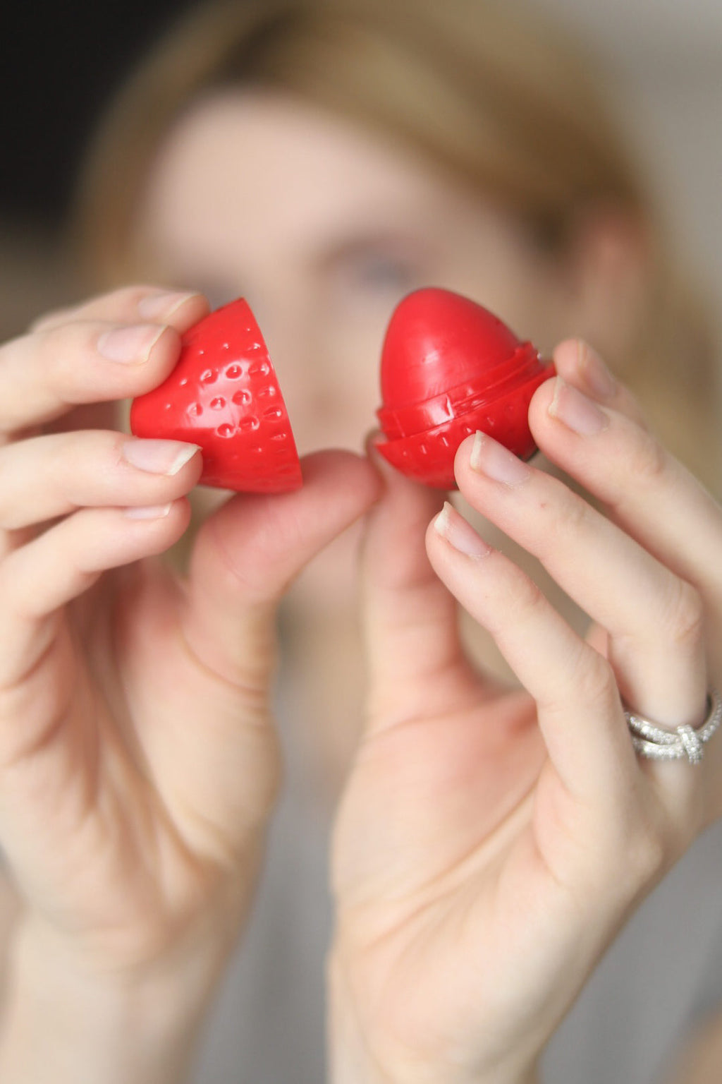 Gluten-Free Lip Butter for Dry Lips – Nut-Free, Vegan & Deeply Hydrating