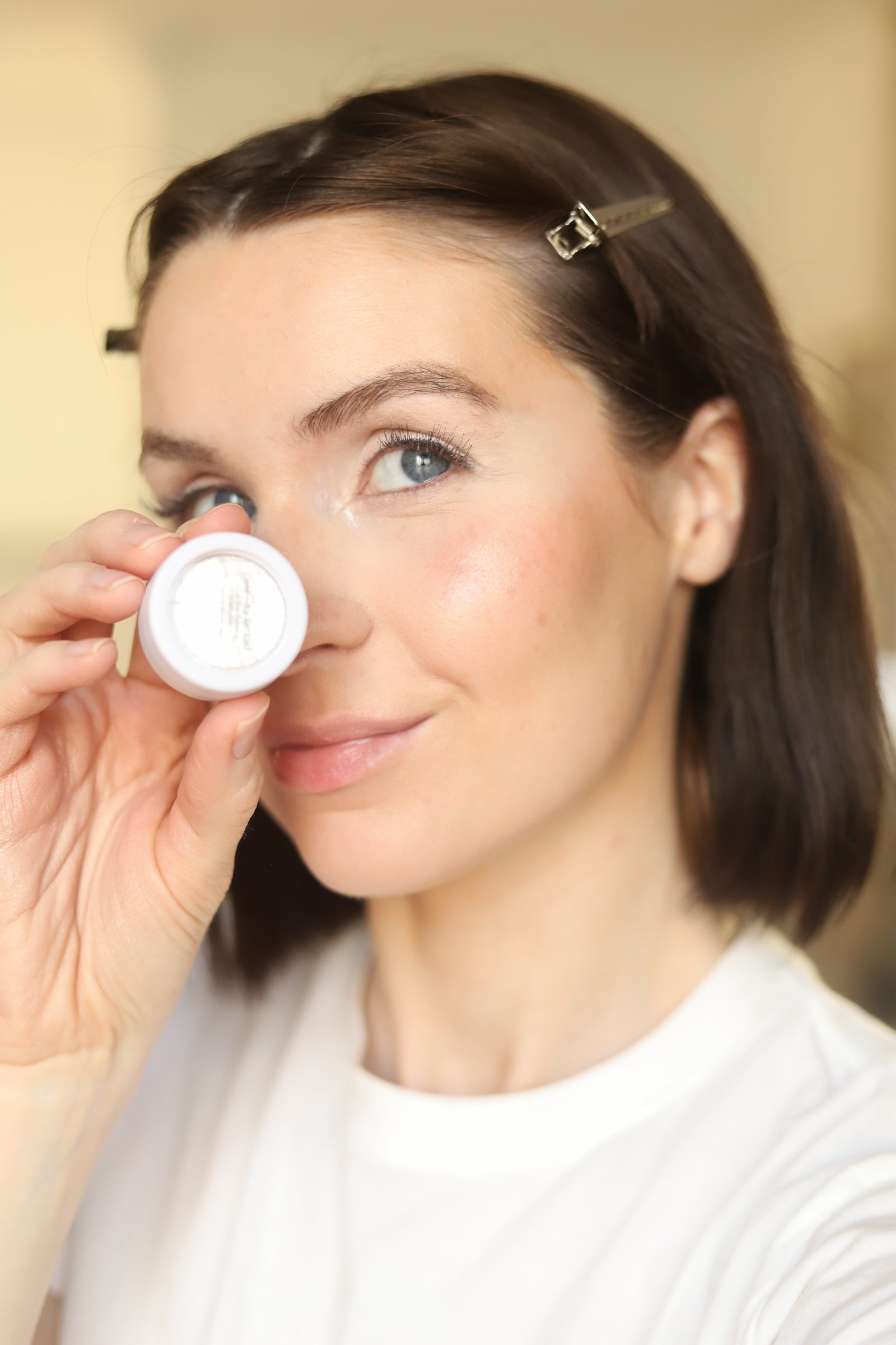 Gluten-Free Eyeshadow – Nut-Free, Vegan & Egg-Free Creamy Radiance in 20 Shades