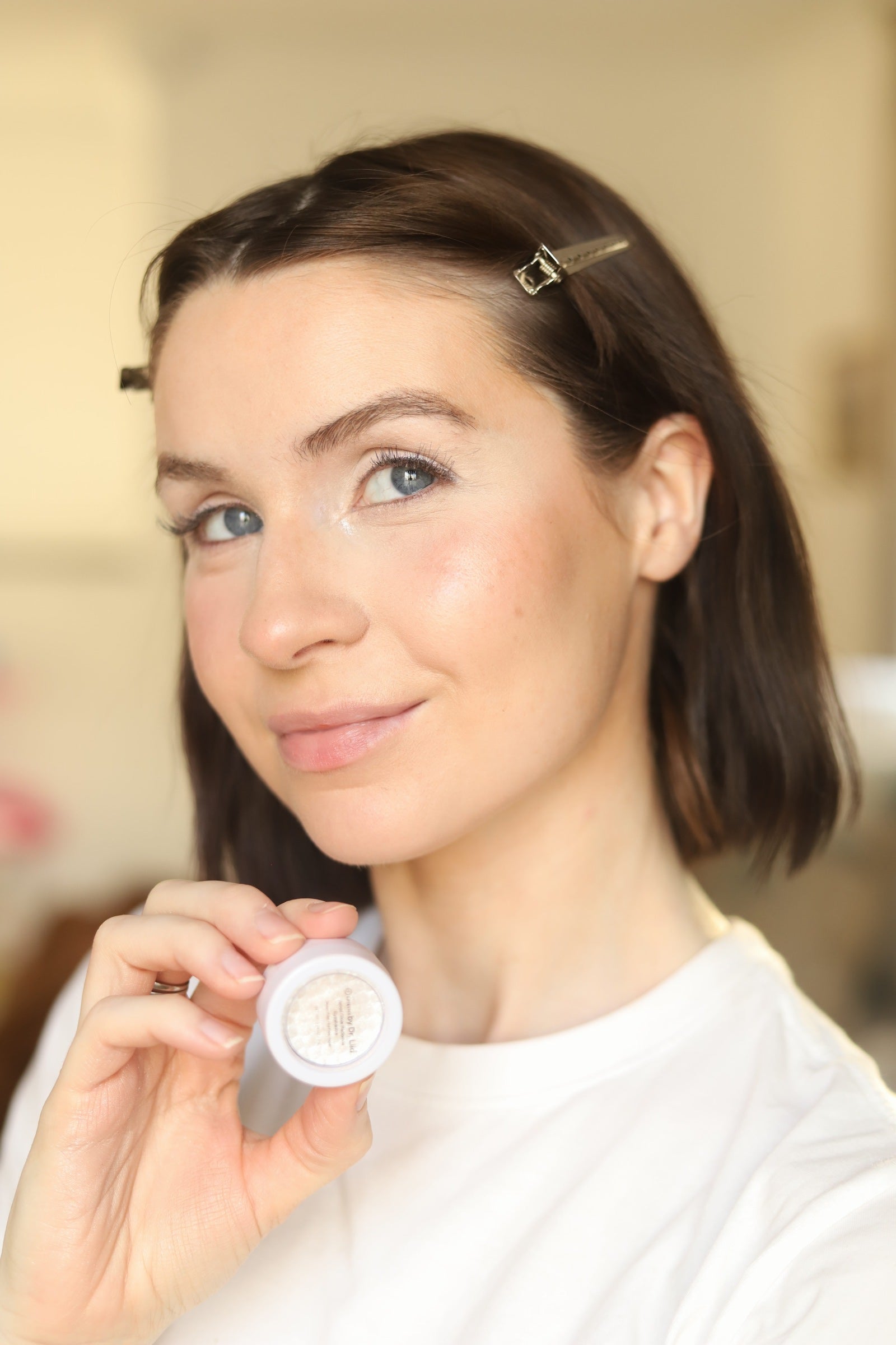 Gluten-Free Eyeshadow – Nut-Free, Vegan & Egg-Free Creamy Radiance in 20 Shades