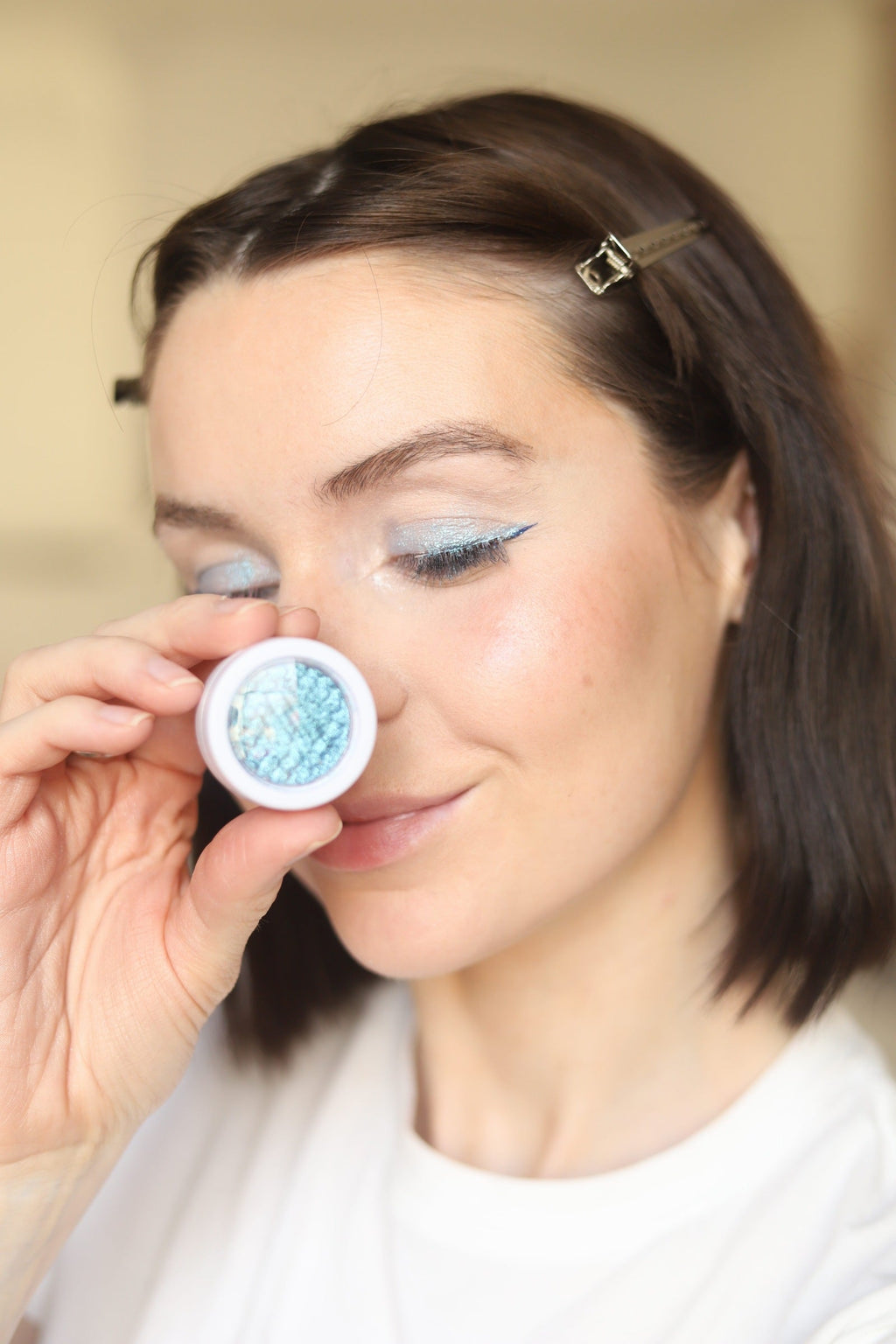 Gluten-Free Eyeshadow – Nut-Free, Vegan & Egg-Free Creamy Radiance in 20 Shades