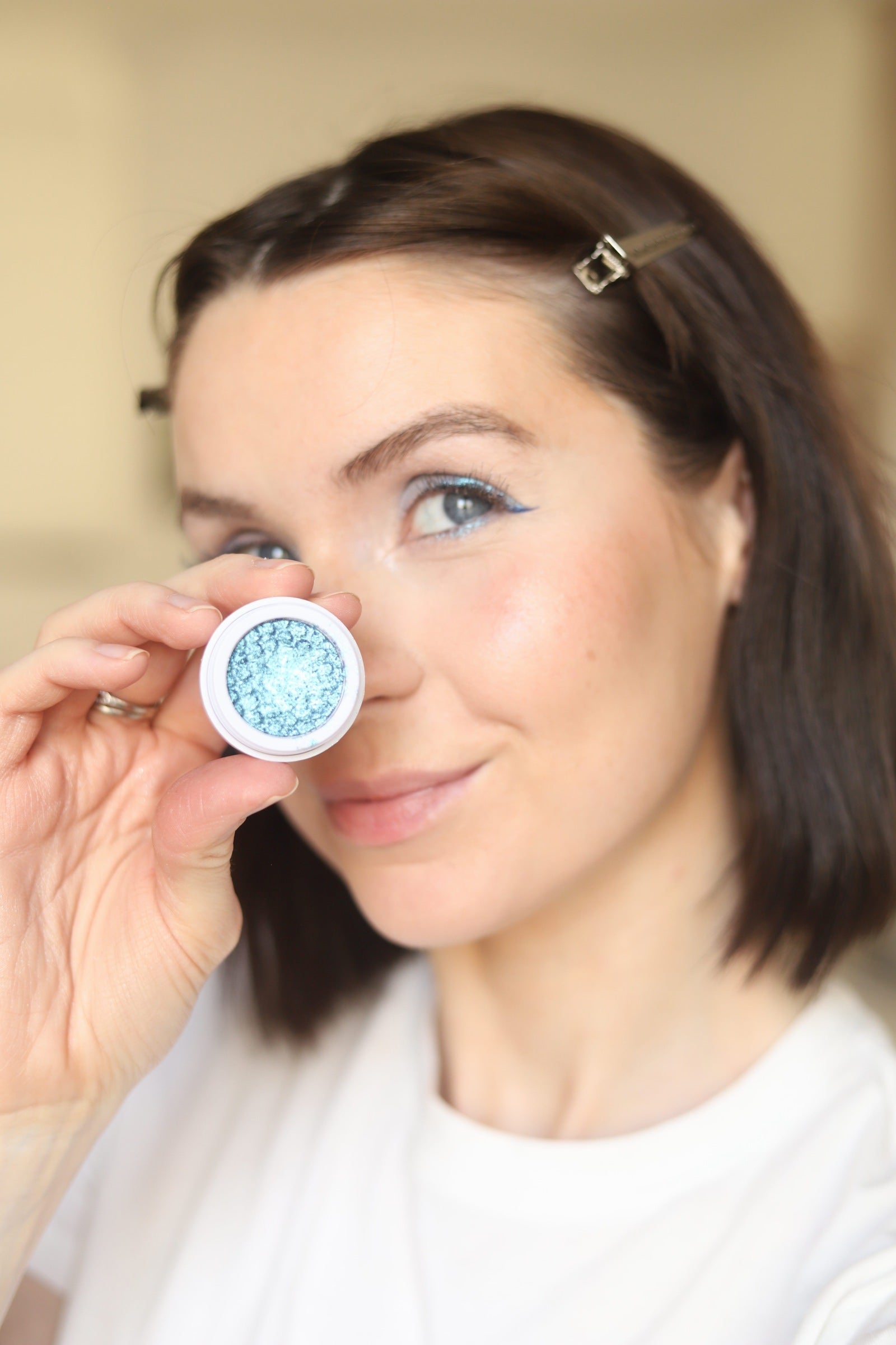 Gluten-Free Eyeshadow – Nut-Free, Vegan & Egg-Free Creamy Radiance in 20 Shades