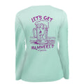 Lets Get Hammered by Brian Kalt