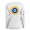 Sunny Evil Eye