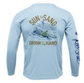 Sun And Sand by Brian Kalt