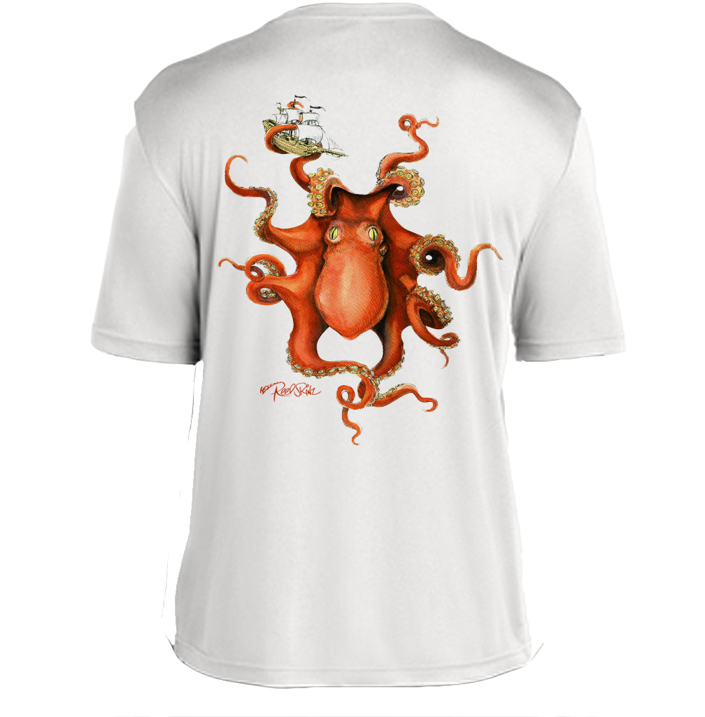 Giant Octo