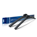 Isuzu Axiom Windshield Wiper Blades