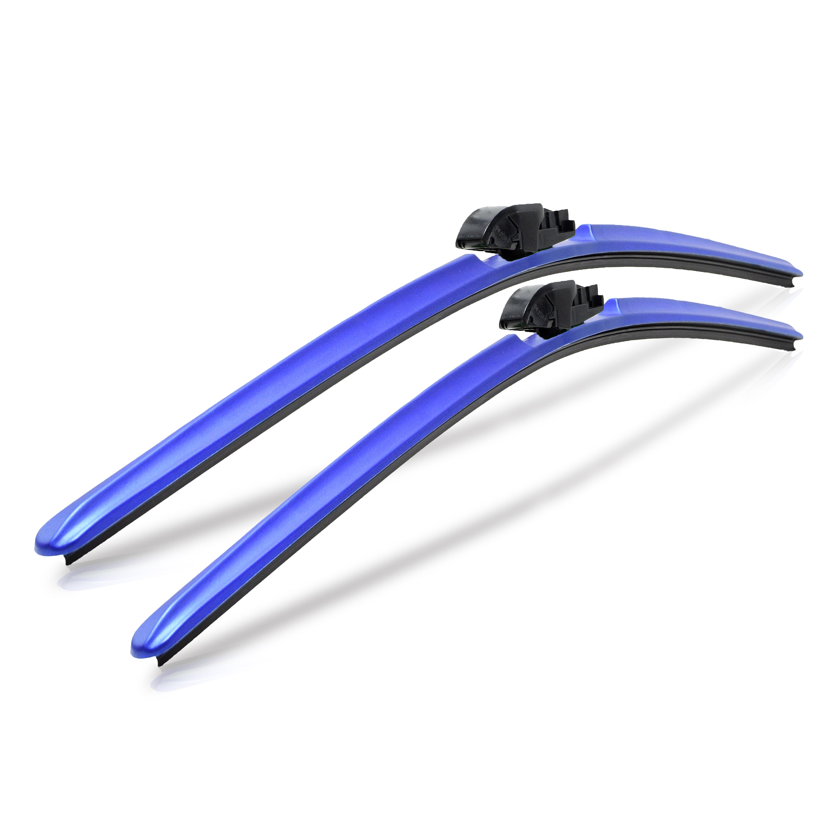 Audi A6 - S6 Windshield Wiper Blades