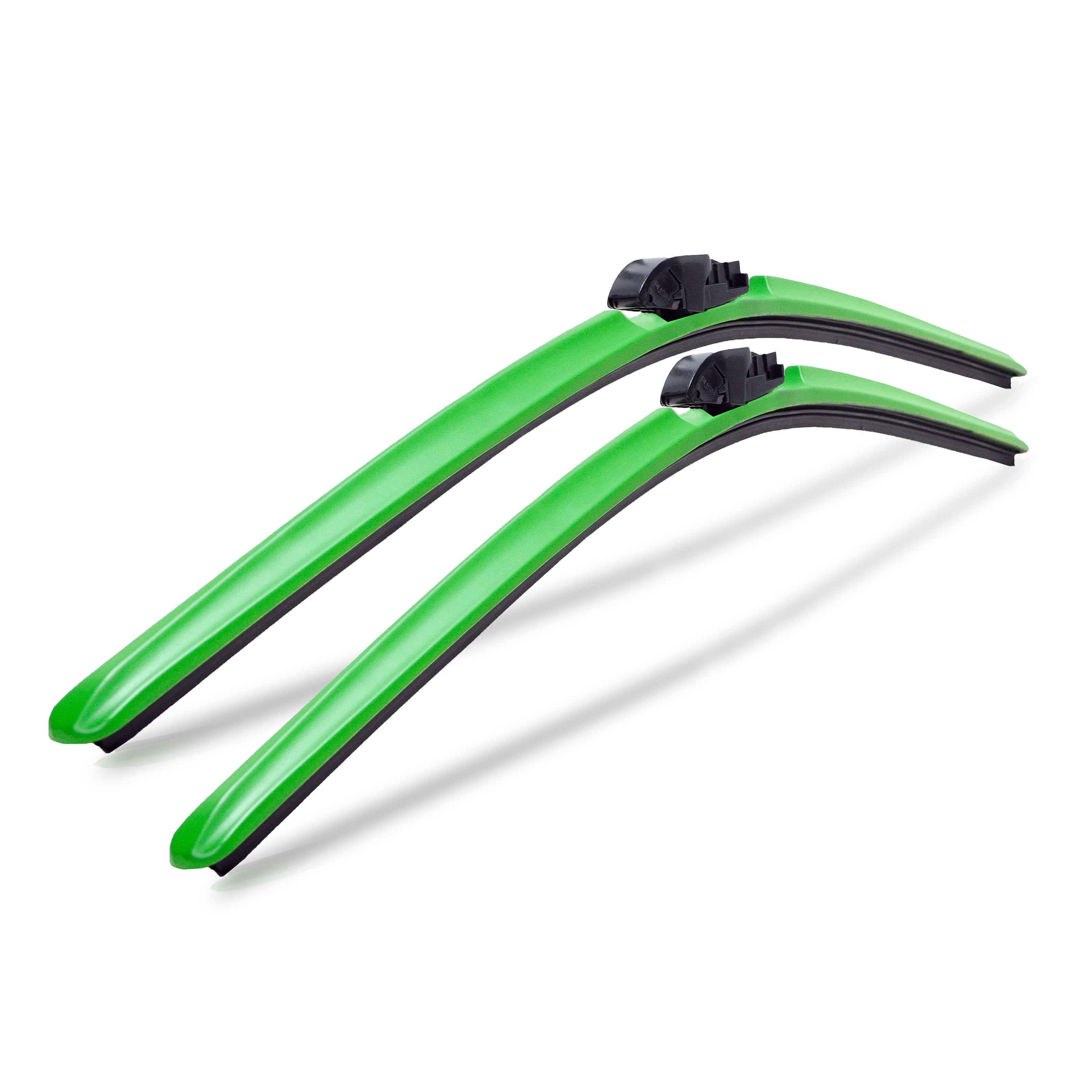 Audi A6 - S6 Windshield Wiper Blades