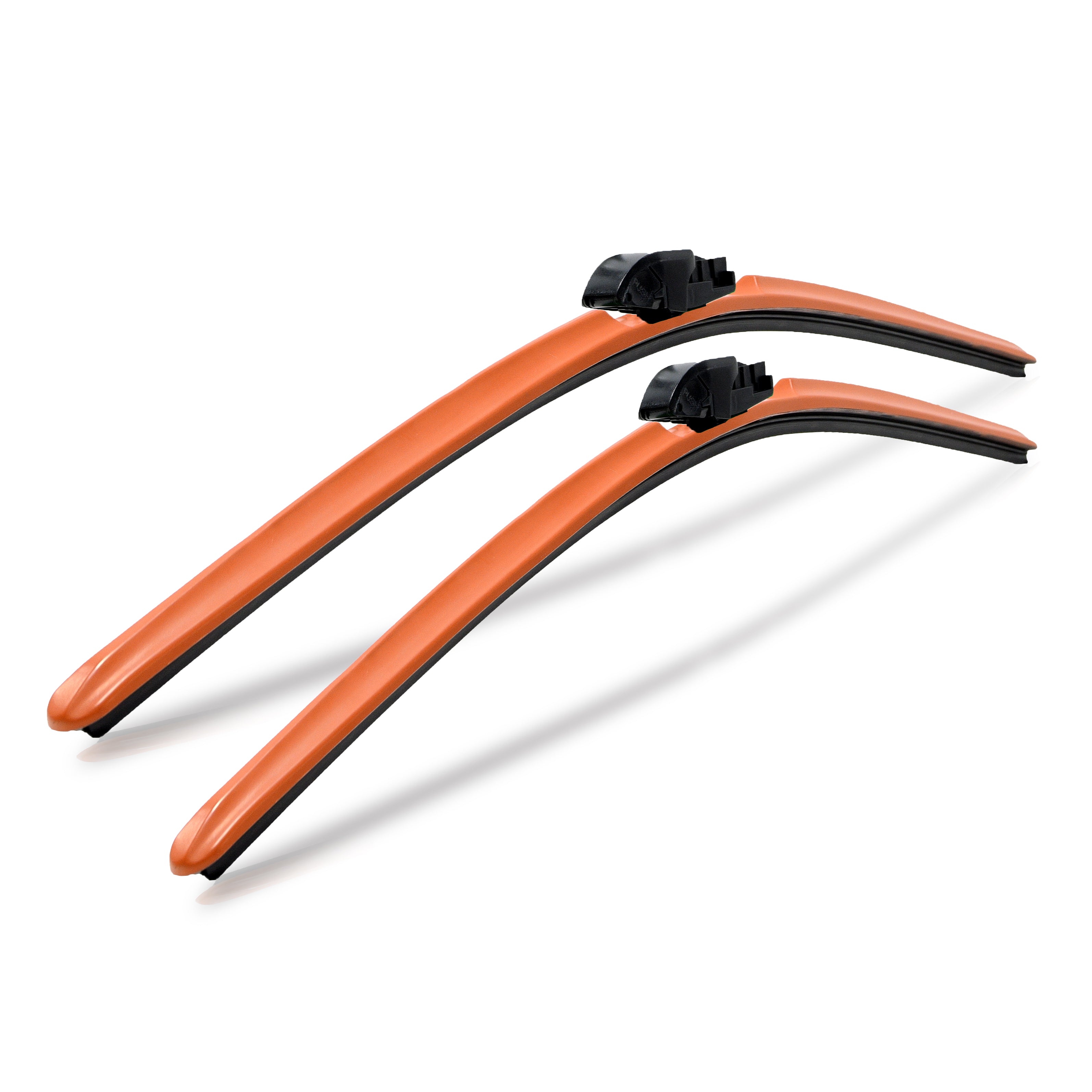 Audi A6 - S6 Windshield Wiper Blades