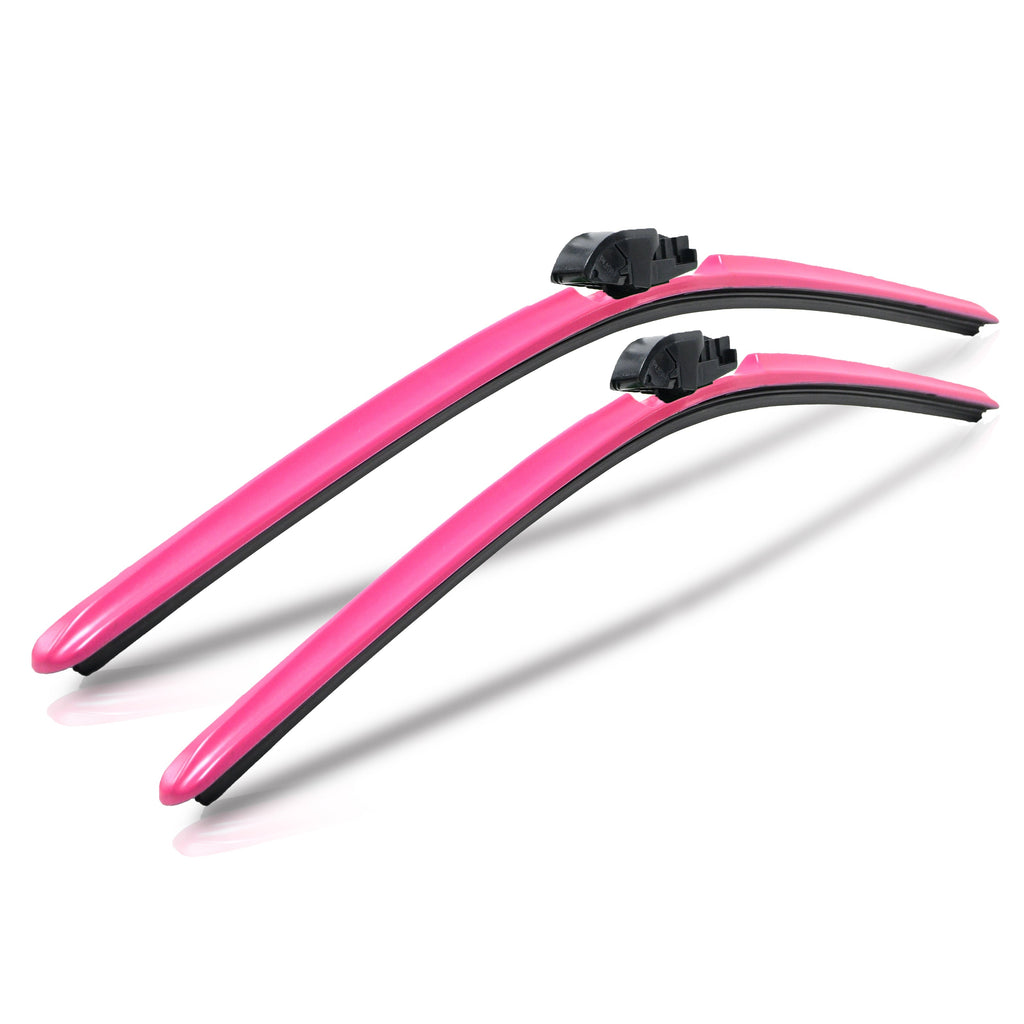 Volkswagen Atlas Windshield Wiper Blades