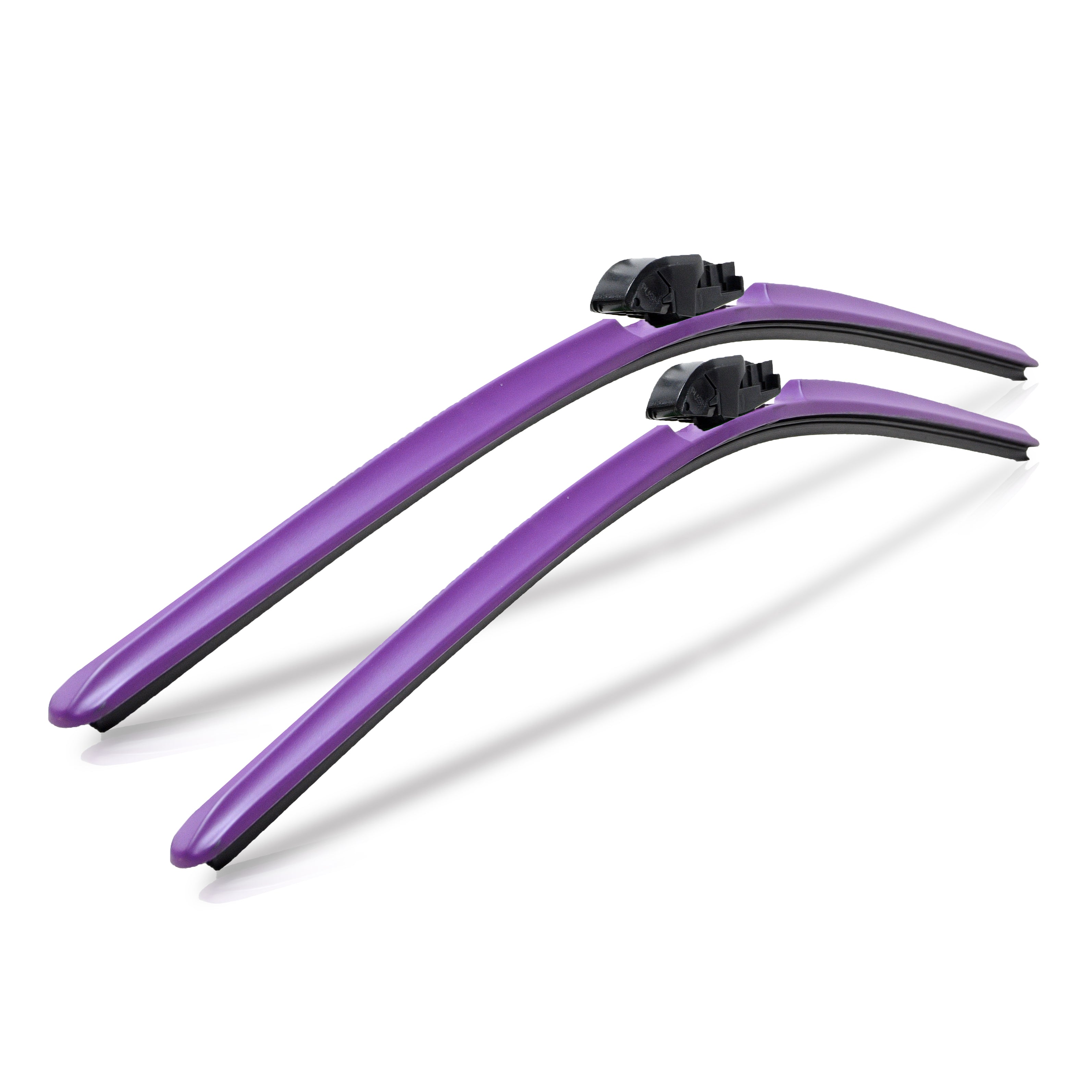 Audi A6 - S6 Windshield Wiper Blades
