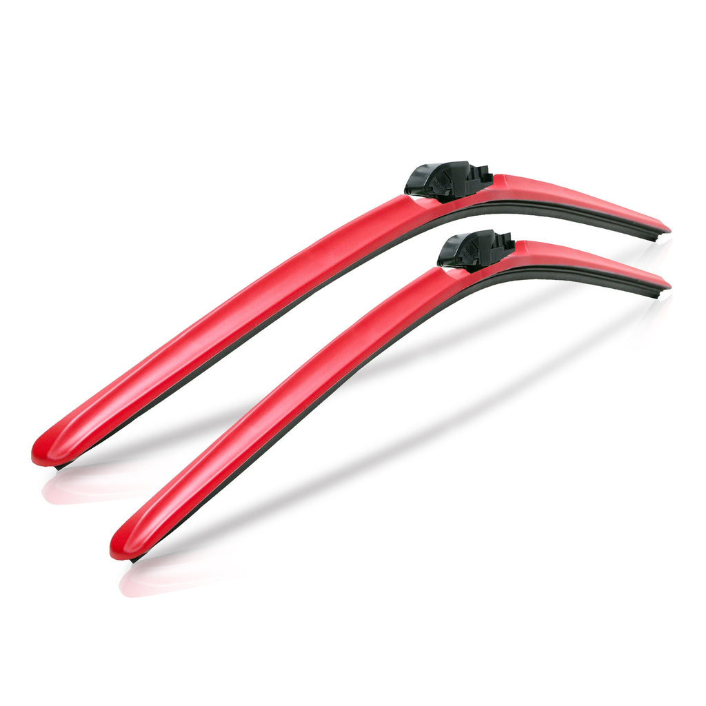 Audi A6 - S6 Windshield Wiper Blades